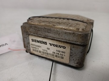 MODUL ŘÍZENÍ HALDEX VOLVO S60 I