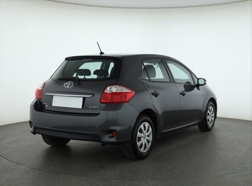 Toyota Auris I 2012 Toyota Auris 1.3 Dual VVT-i, Salon Polska, zdjęcie 4