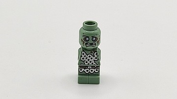 Figurka Lego pionek Heroica Zombie