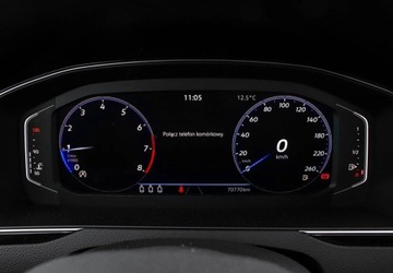 Volkswagen Passat B8 Variant Facelifting 1.5 TSI EVO 150KM 2022 Volkswagen Passat 1.5 TSI 150 KM Business Autoalarm Podgrzewane Fotele Cyf, zdjęcie 18