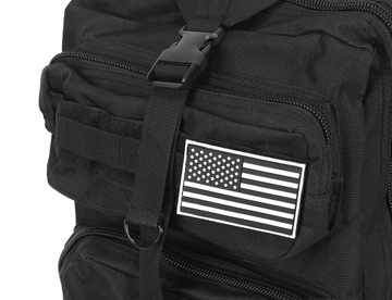 Военный тактический рюкзак для выживания в стиле милитари большой вместимости для школы 38 лет