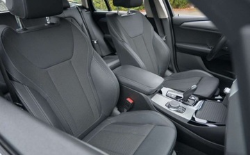 BMW X3 G01 SUV 2.0 18d 150KM 2020 BMW X3 2,0D 150 KM X-LINE Full Led Nawigacja 2.0 Diesel 150KM, zdjęcie 31