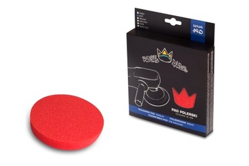 ROYAL PADS PRO Soft Pad Gąbka Polerska miękka 80