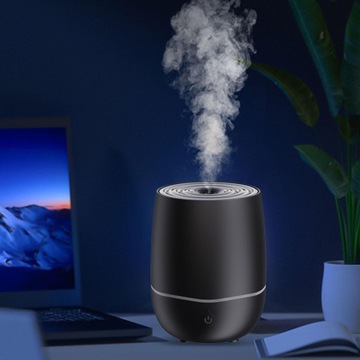 Essential Oil Diffuser Mute Fragrance Air