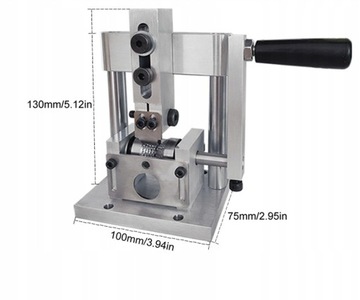 ПОРТАТИВНЫЙ СТРИППЕР ДЛЯ КАБЕЛЯ