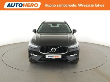 Volvo XC60 II 2021 Volvo XC 60 FV23% B4 (mHEV) automat skóra navi, zdjęcie 10
