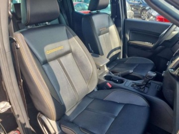 Ford Ranger V Podwójna kabina Facelifting 2019 2.0 EcoBlue 213KM 2022 Ford Ranger Ford Ranger 2.0 Diesel 213KM, zdjęcie 9