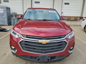 Chevrolet 2020 Chevrolet Traverse Lt 2020 3.6 Benzyna 310KM, zdjęcie 5