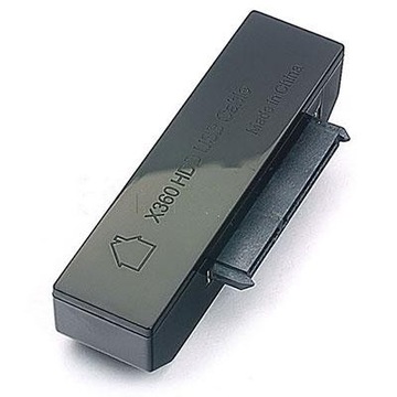 Kabel przewód transferu danych adapter SATA data d