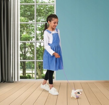 ЛУЧШАЯ ИНТЕРАКТИВНАЯ ИГРУШКА ДЛЯ ДЕТЕЙ 5, 6 ЛЕТ, 3 И 4 ЛЕТ - ОВЕЧКА-ТАЛИСМАН