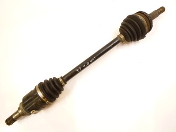 ПОЛО ПЕРЕДНЯЯ С АБС TOYOTA YARIS I 1.0 VVTI 2001-2005