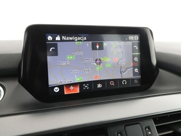 Mazda 6 III Kombi 2.0 SKYACTIV-G 165KM 2015 Mazda 6 Niski przebieg Historia serwisowa Navi, zdjęcie 24
