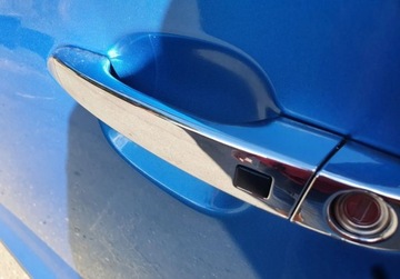 Hyundai Tucson III SUV 1.7 CRDi 141KM 2016 Hyundai Tucson Premium Panorama Hands Free GetHelp 1.7 Diesel 141KM, zdjęcie 24