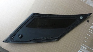 C4 PICASSO II КУЗОВ ОКНО СПРАВА ЗАДНЯЯ 15 лет