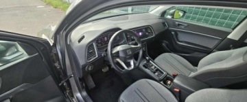 Seat Ateca SUV Facelifting 1.5 EcoTSI 150KM 2023 Seat Ateca 1.5 TSI Style S&amp;S DSG, zdjęcie 3