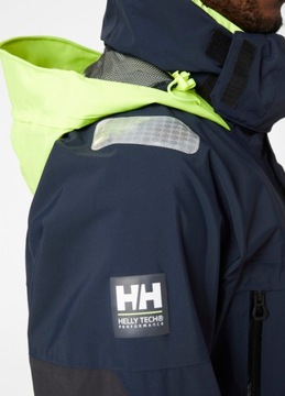 Мужская куртка HELLY HANSEN SKAGEN OFFSHORE 34255