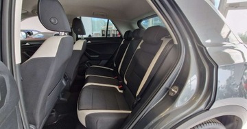 Volkswagen T-Roc I SUV 1.5 TSI ACT 150KM 2019 Volkswagen T-Roc 1.5 TSI 150KM Salon PL FV23 DSG 1.5 Benzyna 150KM, zdjęcie 19