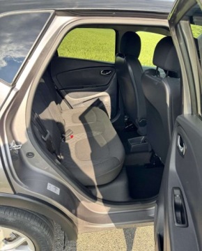 Renault Captur I Crossover Facelifting 1.3 TCe 130 FAP 130KM 2019 Renault Captur Renault Captur 1.3 Benzyna 130KM, zdjęcie 21