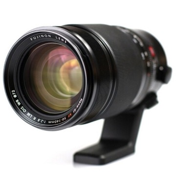 FUJIFILM XF 50-140mm F2.8 R LM OIS WR