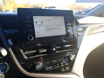 Toyota Camry IX Sedan 2.5 Hybrid Dynamic Force 218KM 2022 Toyota Camry 2.5 Hybrid Comfort CVT Toyota Camry 2, zdjęcie 28