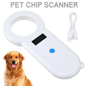 Цифровой считыватель Pet Pet Chip