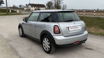 Mini One II Hatchback 1.4 95KM 2009 MINI ONE Raty 1.4 benz 95KM Klimatronic Zarej w PL Gwarancja 1.4 Benzyna, zdjęcie 31