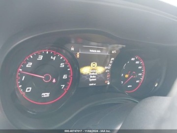 Dodge Charger VII 2023 Dodge Charger RT 2023 5.7l 5.7 Benzyna 370KM, zdjęcie 8