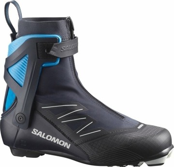 RS8 Prolink Dark Navy/Black/Process Blue