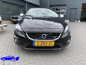 Volvo V40 II Hatchback 1.6 T2 120KM 2014 MOMENTUM*serwis ASO*pewny*ZADBANY*tylko u nas*TOP, zdjęcie 19