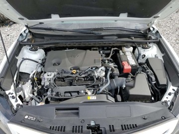 Toyota Camry IX 2023 Toyota Camry SE Night Shade 2023 2.5l 2.5 Benzyna 202KM, zdjęcie 6