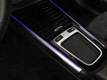 Mercedes GLB SUV 1.3 200 163KM 2025 MERCEDES-BENZ GLB 200 AMG Line Suv 1.3 (163KM) 2025, zdjęcie 11