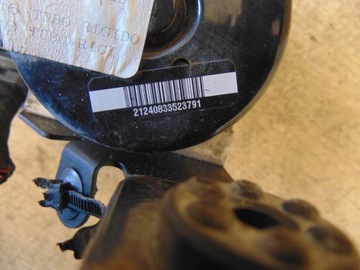 POMPA ABS RENAULT MEGANE III 1.5 DCI 476608102R