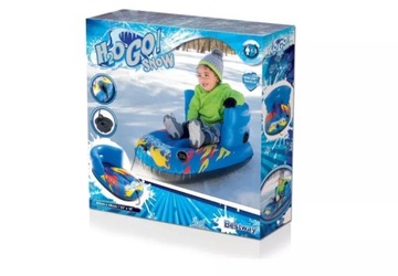 SANKI DMUCHANE BESTWAY H2O GO!