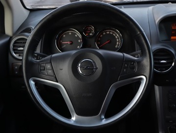 Opel Antara SUV Facelifting 2.2 CDTI ECOTEC 163KM 2012 Opel Antara 2.2 CDTI, 4X4, Automat, Skóra, Navi, zdjęcie 16