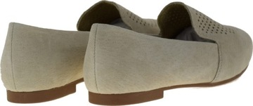 КОЖАНЫЕ МОКАСИНЫ ЖЕНСКИЕ LR29515 R.41