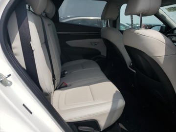 Hyundai 2024 Hyundai Tucson LIMITED 2.5 Benzyna 187KM, zdjęcie 9