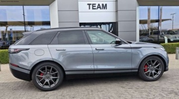 Land Rover Range Rover Velar SUV 2.0 250KM 2024 Land Rover Range Rover Velar Land Rover Range Rover VELAR 2.0 Si4 250KM R-, zdjęcie 12