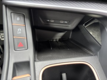 Cupra Terramar SUV 1.5 eTSI 150KM 2026 Cupra Terramar 1.5 eTSI 150 KM 7-biegowa automatyc, zdjęcie 25