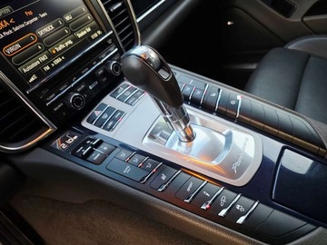 Porsche Panamera I 2014 Porsche Panamera 3.0 Diesel 300KM BOSE Pneumatyka Kamera KeylessGo___WZORO, zdjęcie 37