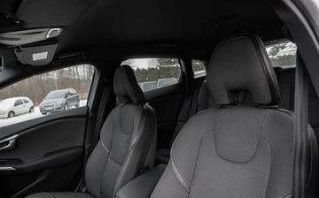 Volvo 2017 Volvo V40 Cross Country 2.0D2 120KM FullLedy Navi Alu Pdc Gwarancjia, zdjęcie 17
