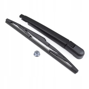 RAMIĘ WYCIERACZKI TYŁ PIÓRO OPEL ASTRA J IV 2009-> HATCHBACK KOMBI TOURER