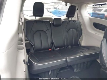 Chrysler Pacifica II 2023 Chrysler Pacifica 2023 Chrysler Pacifica Limited FWD 3.6 Benzyna 287KM, zdjęcie 15