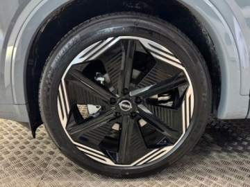 Nissan Qashqai III Crossover Facelifting 1.3 DIG-T MHEV 158KM 2025 Od ręki - N-Design Xtronic 1.3 DIG-T mHEV 158KM, zdjęcie 15