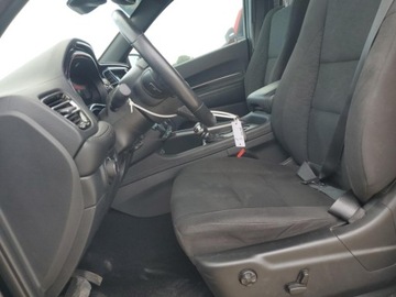 Dodge Durango III 3.6 V6 294KM 2023 Dodge Durango sxt, 2023r., 3.6L 3.6 Benzyna 293KM, zdjęcie 6