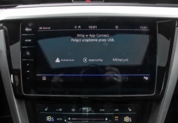 Volkswagen Arteon Fastback Facelifting 2.0 TSI 190KM 2022 Volkswagen Arteon 2.0 Benzyna 190KM, zdjęcie 19