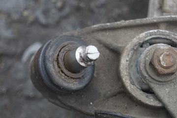 САНКИ ПЕРЕДНИЕ PORSCHE BOXSTER 986