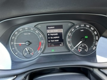 Skoda Octavia IV Kombi 2.0 TDI 150KM 2021 Škoda Octavia Skoda Octavia 2.0 TDi, zdjęcie 24