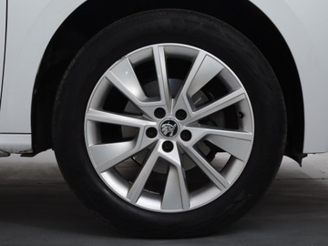 Skoda Kamiq Crossover 1.5 TSI 150KM 2021 Skoda Kamiq 1.5 TSI, Salon Polska, 1. Właściciel, zdjęcie 14