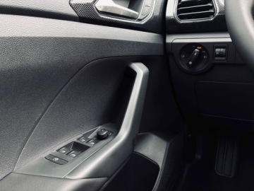 Volkswagen T-Cross SUV Facelifting 1.0 TSI 115KM 2026 Volkswagen T-Cross Life Plus 1.0 TSI 116 KM DSG, zdjęcie 18