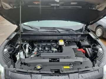 Nissan Pathfinder III 2026 Nissan Pathfinder Sl 2026 3.5 Benzyna 284KM, zdjęcie 6